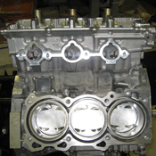 Nissan vq35 race engine #2